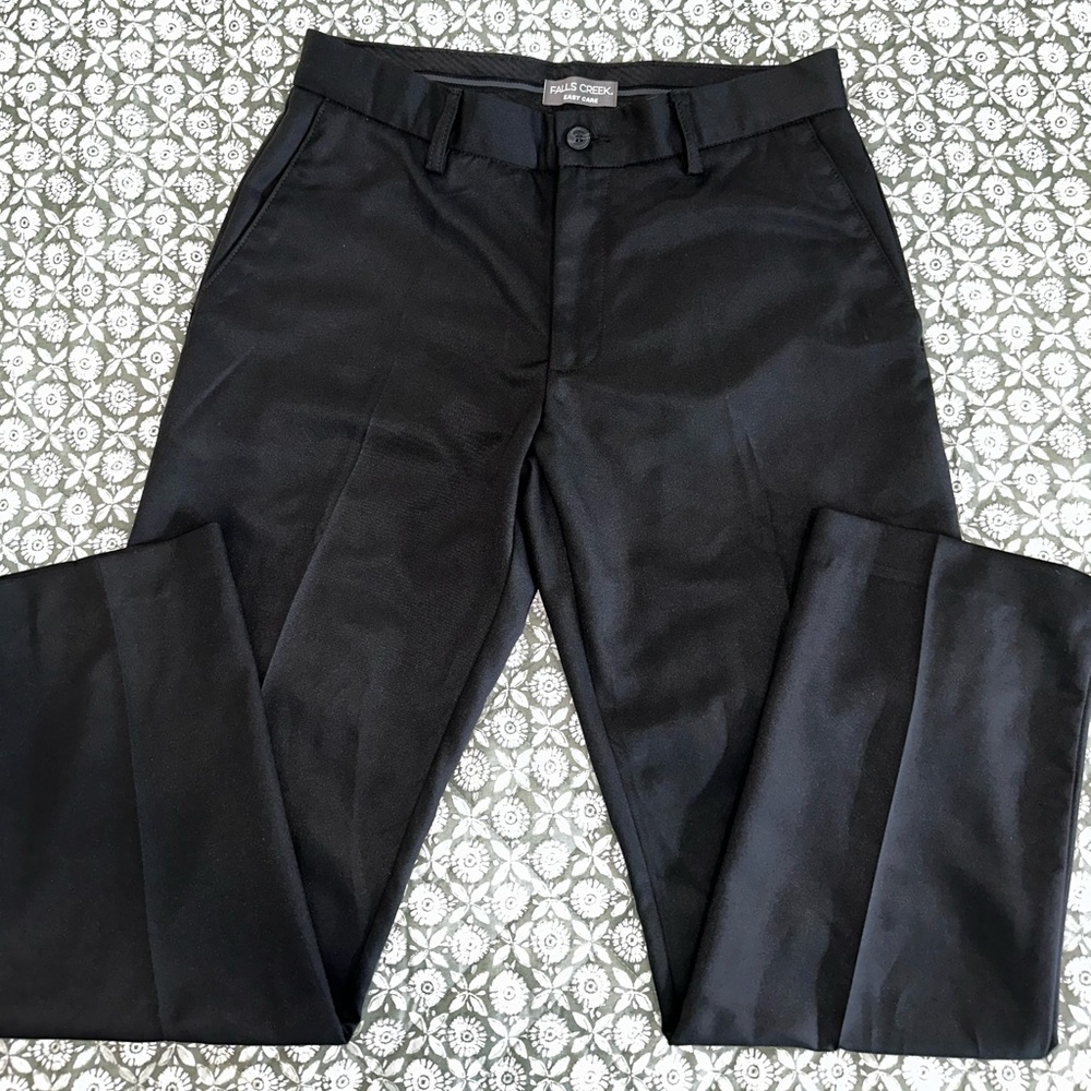 Men’s 32x30 Falls Creek dress pants